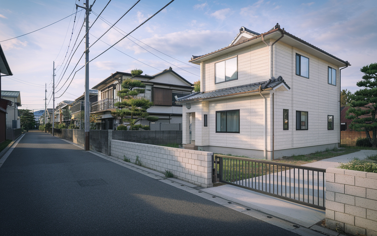 地方の空き家を賃貸に活用するには？相場を知り収支計画で無理の...の画像