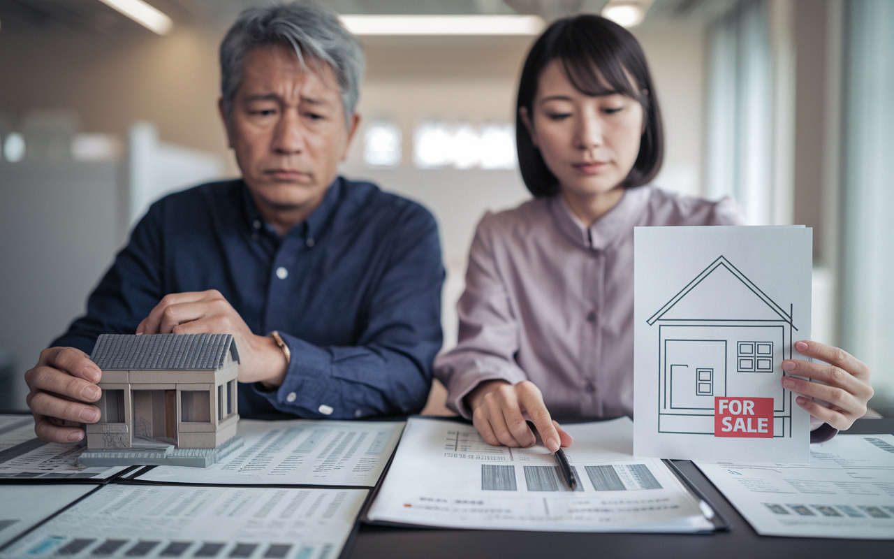 空き家の解体から更地売却までの流れは？費用相場と補助金情報も...の画像