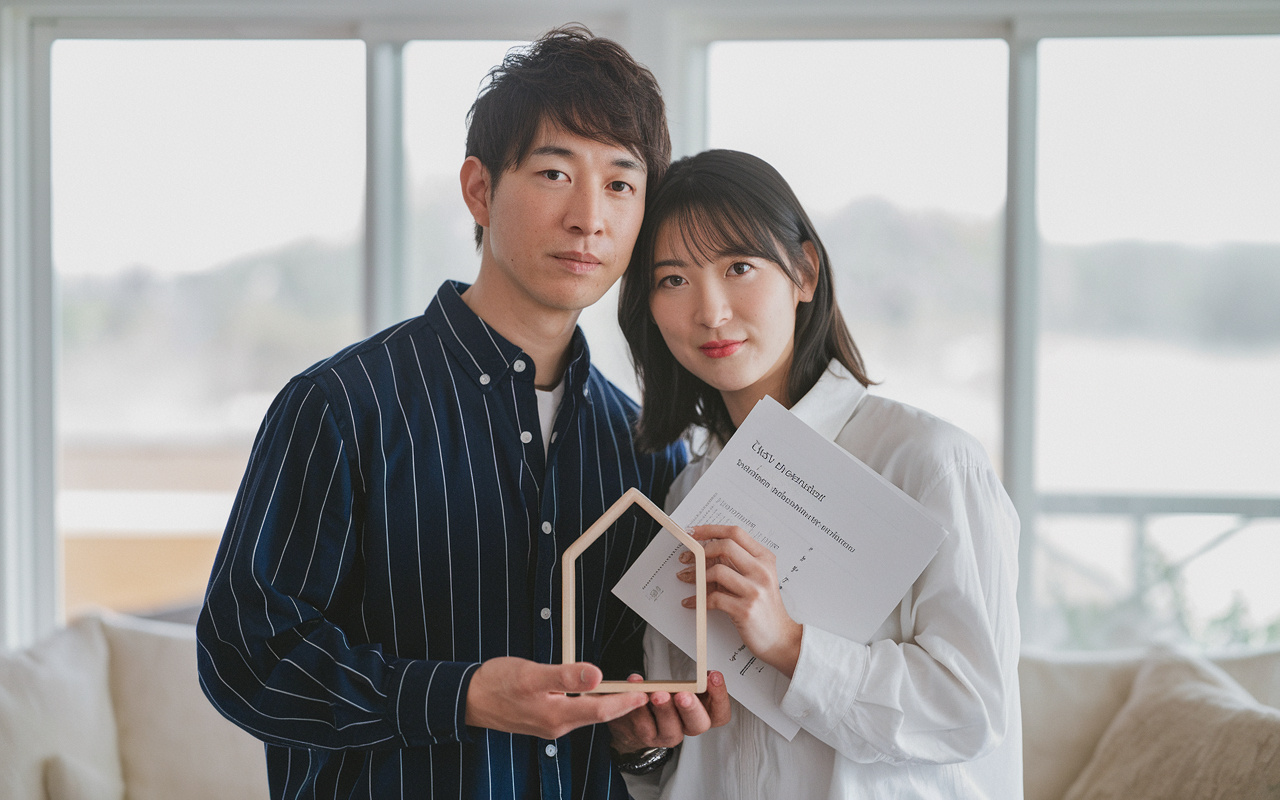 南アルプス市で住宅購入を検討中の方へ！不動産仲介選びと口コミ...の画像