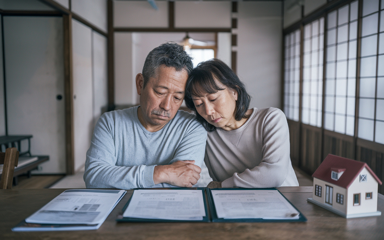 南アルプス市の空き家売却は不安ですか？査定や不動産選び口コミ...の画像