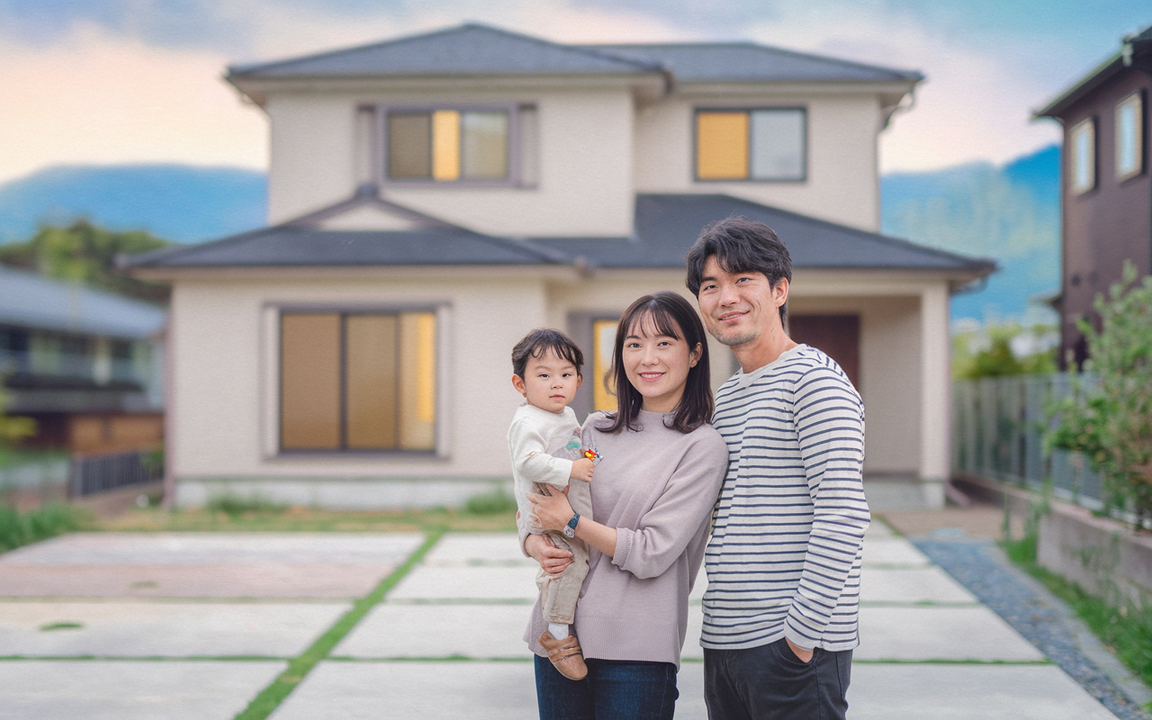 南アルプス市で子育て世帯向け不動産探し！評判と支援制度を徹底...の画像