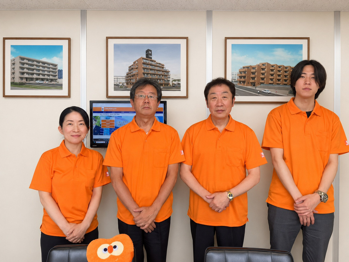 夏季休業のお知らせの画像