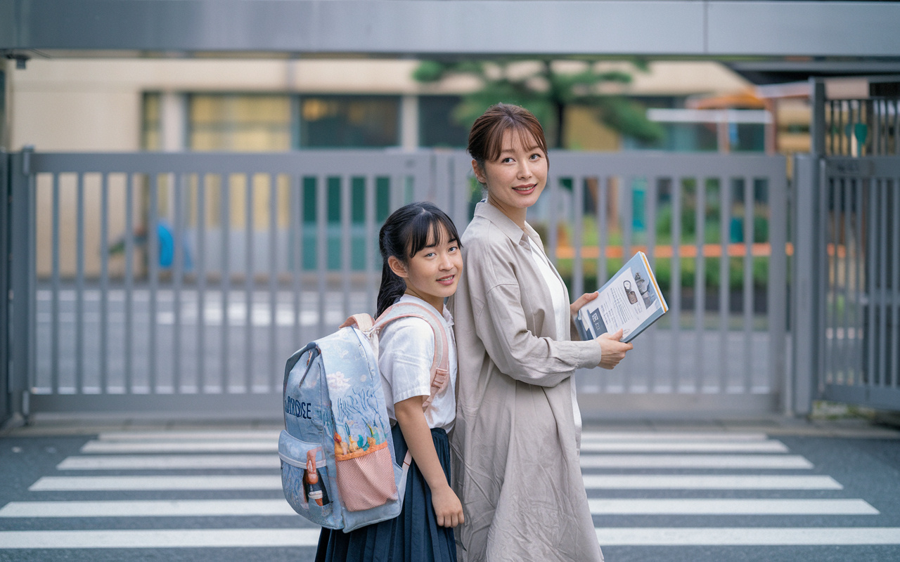 金沢市で学校近くに住みやすい家探しは可能か？エリア選びの注意...の画像