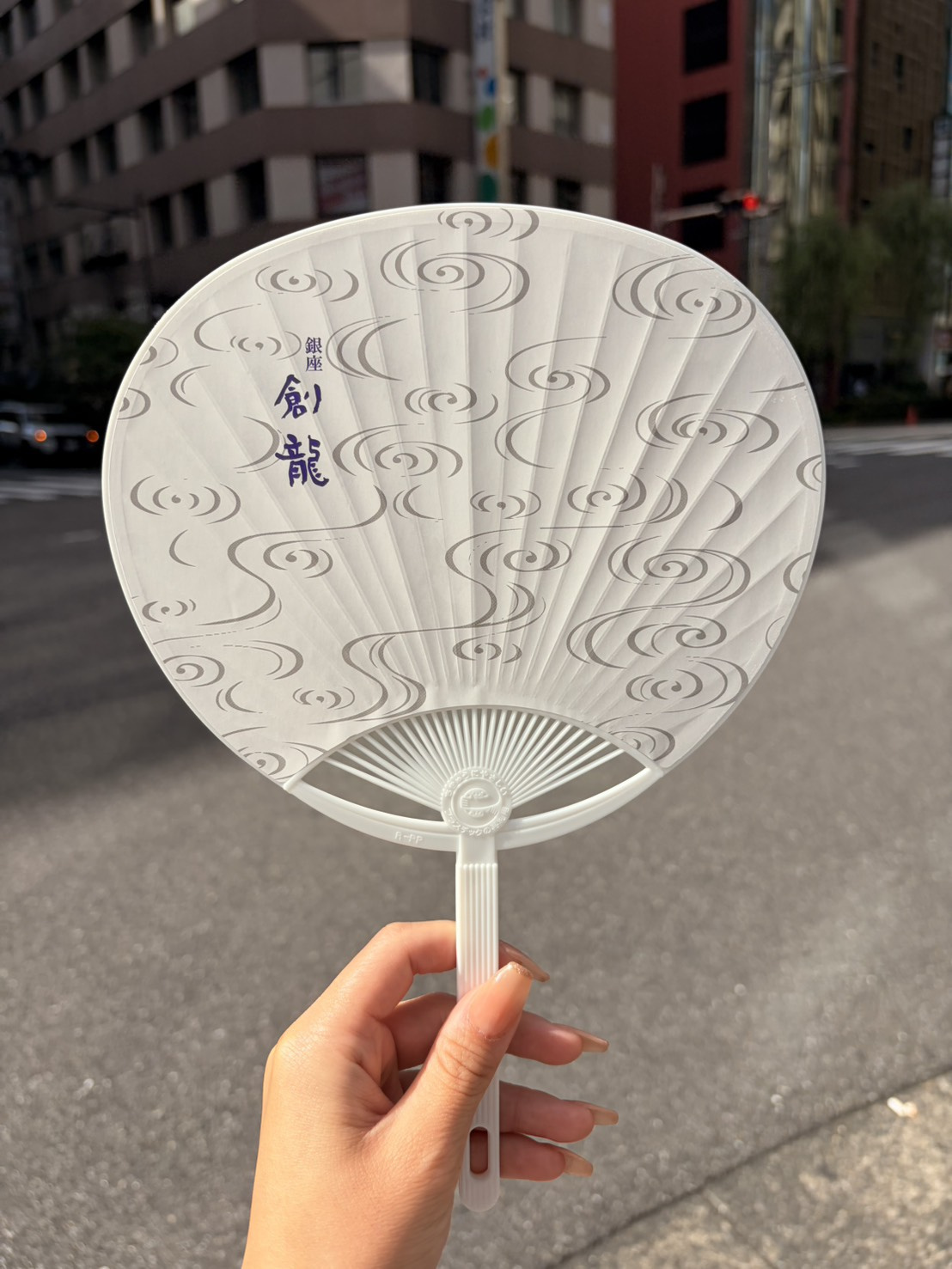 夏の風物詩.。o○の画像