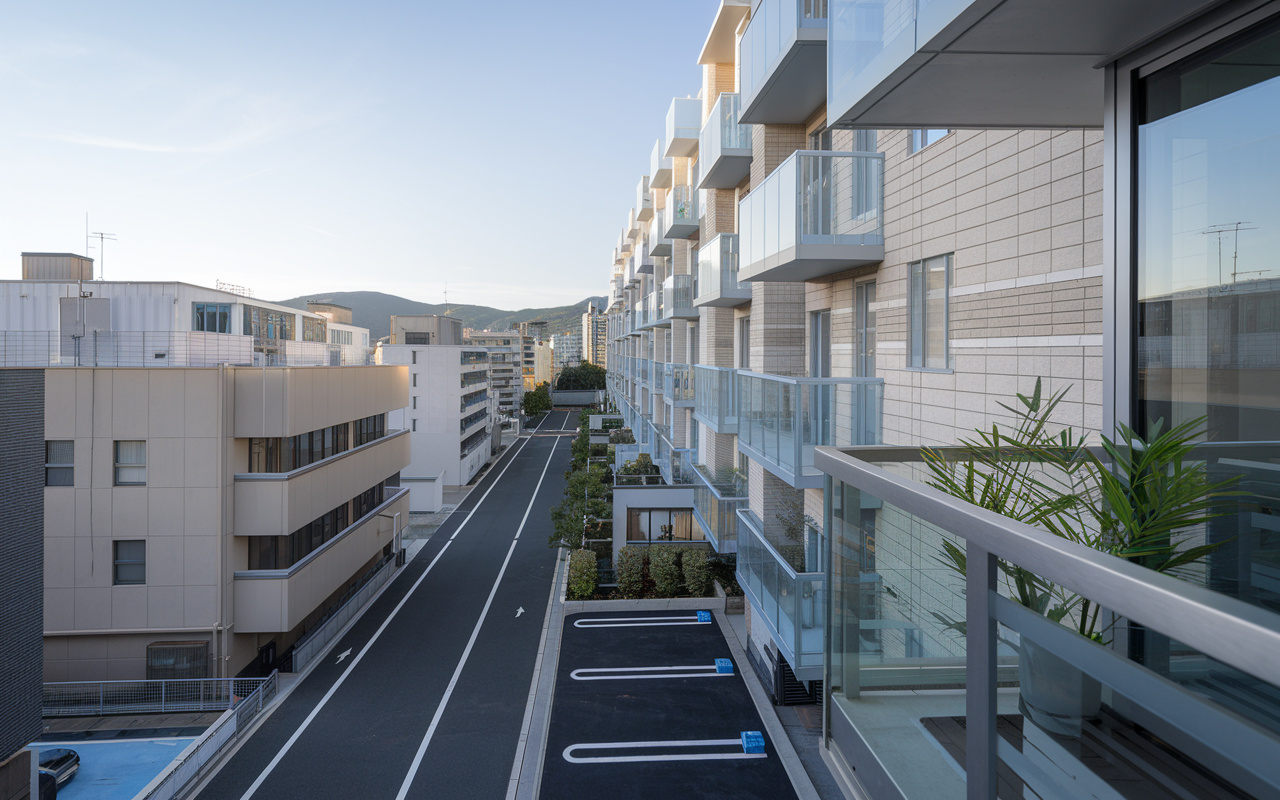 熊本市でマンション売却を検討中の方へ！査定の方法と流れを分か...の画像