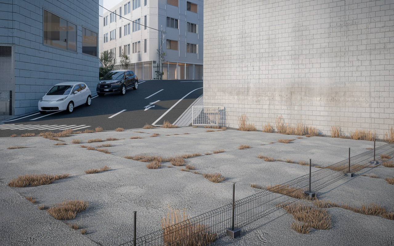 守山市の貸土地活用入門！賃貸借契約の種類と注意点を解説の画像