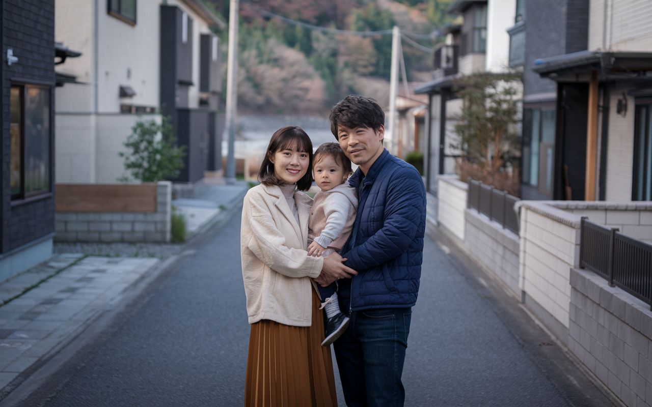 川端町は今なぜ旭川で人気の住宅地なのか？子育て家族に選ばれる...の画像