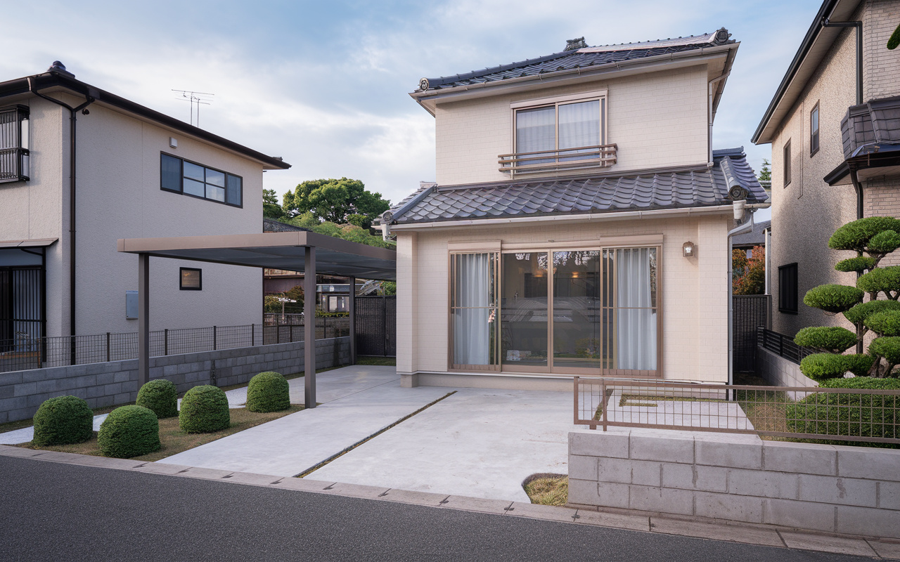 不動産の実家売却はいつが良い？相続時期別の税金と枚方市の準備...の画像