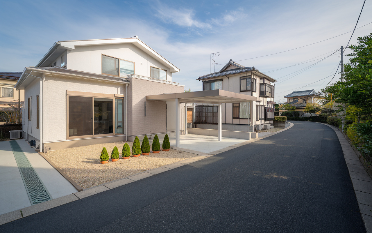 新築と一戸建て中古どっちがいい？予算別に後悔しない選び方を解...の画像