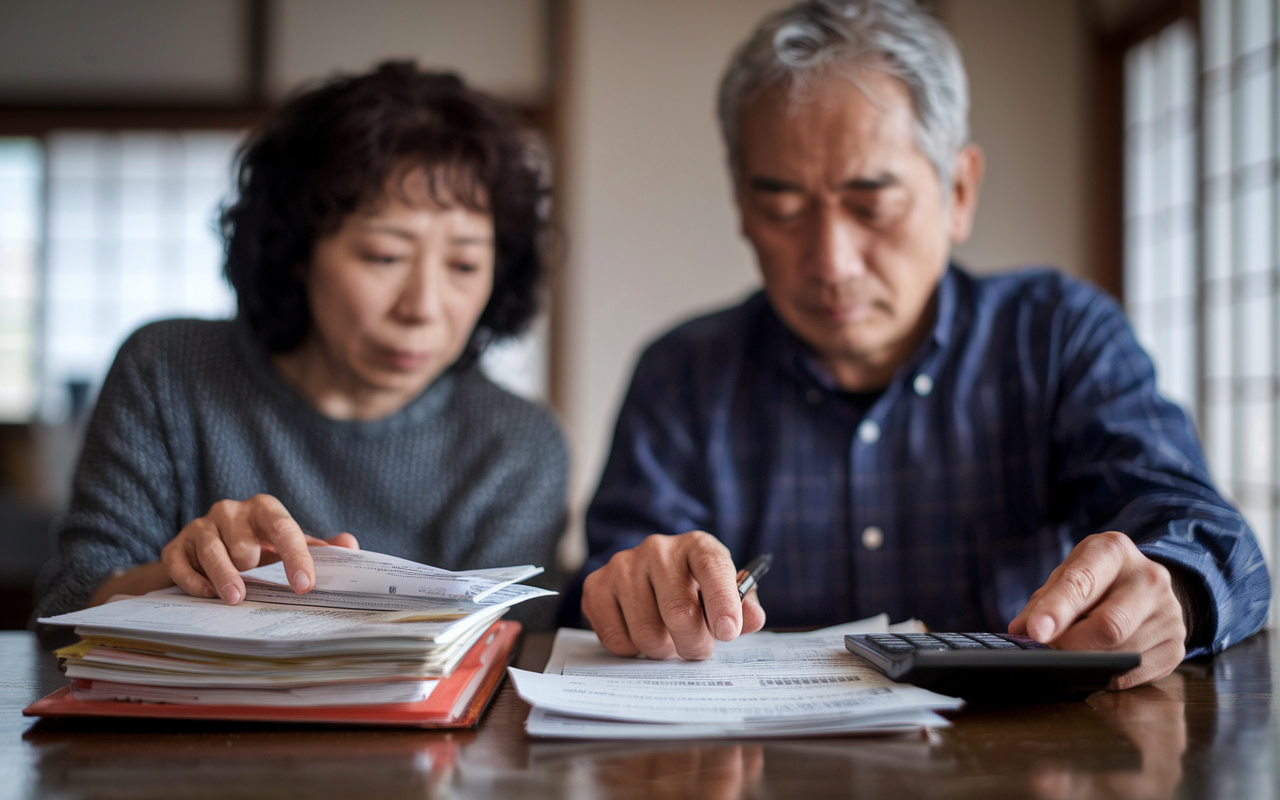 相続した家の固定資産税は？加古川で売却して費用負担を軽くする...の画像