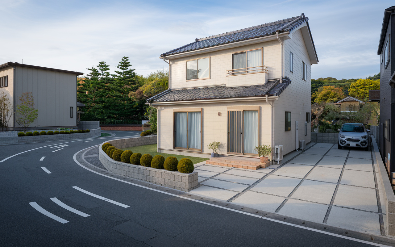 加古川の相続不動産売却はどう進める？譲渡所得税の仕組みと費用...の画像