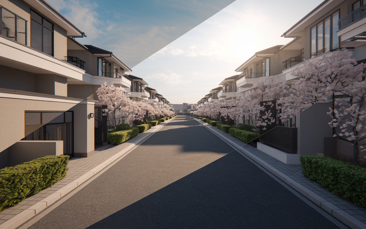 相続マンションの売却は加古川でどうする？メリットとデメリット...の画像