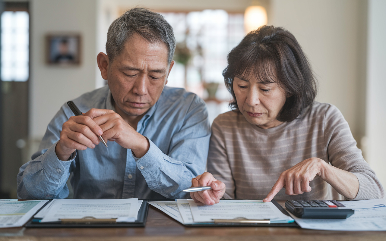 姫路市の不動産相続で売却を検討中の方へ？税理士への相談で相続...の画像
