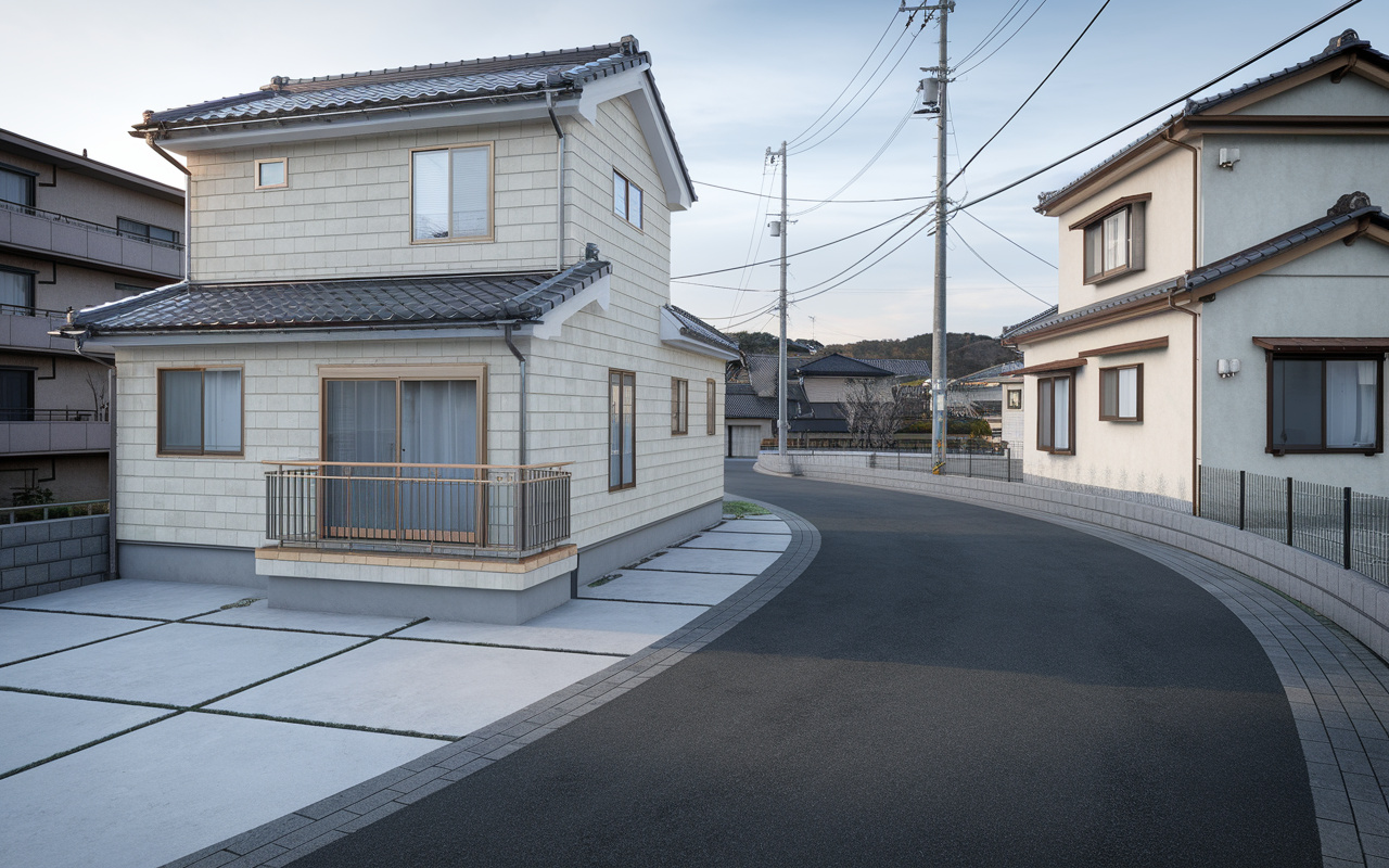 相続不動産の売却を姫路で検討中の方へ？仲介と買取の違いを知り...の画像
