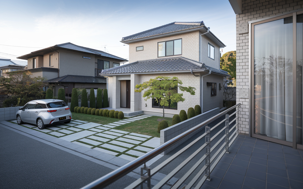 トラストカンパニーで住み替えは可能？売却と購入を同時進行する...の画像