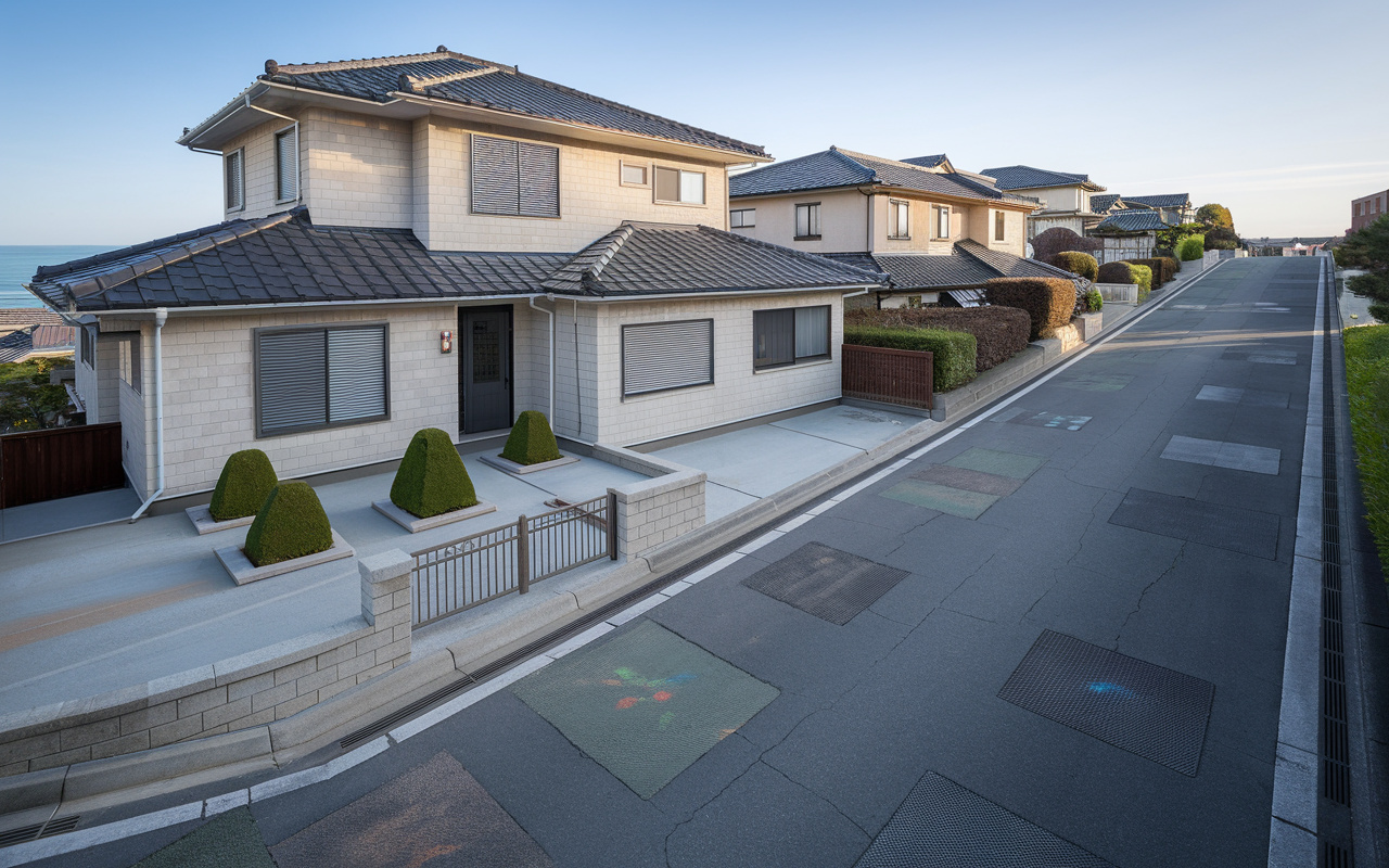 明石の相続空き家と空地の税金は？これからの活用と負担を整理す...の画像