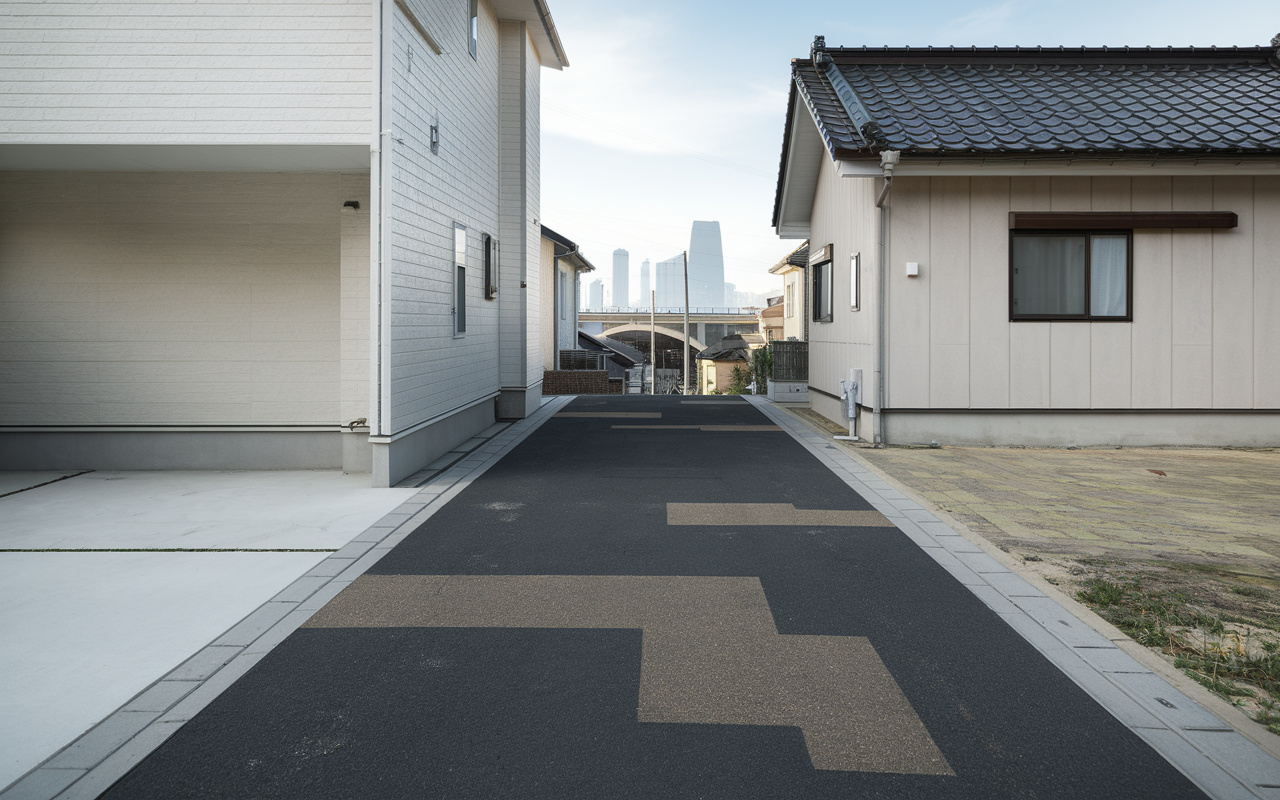 明石の空き家を不動産売却する前に確認したい将来の譲渡所得税明...の画像