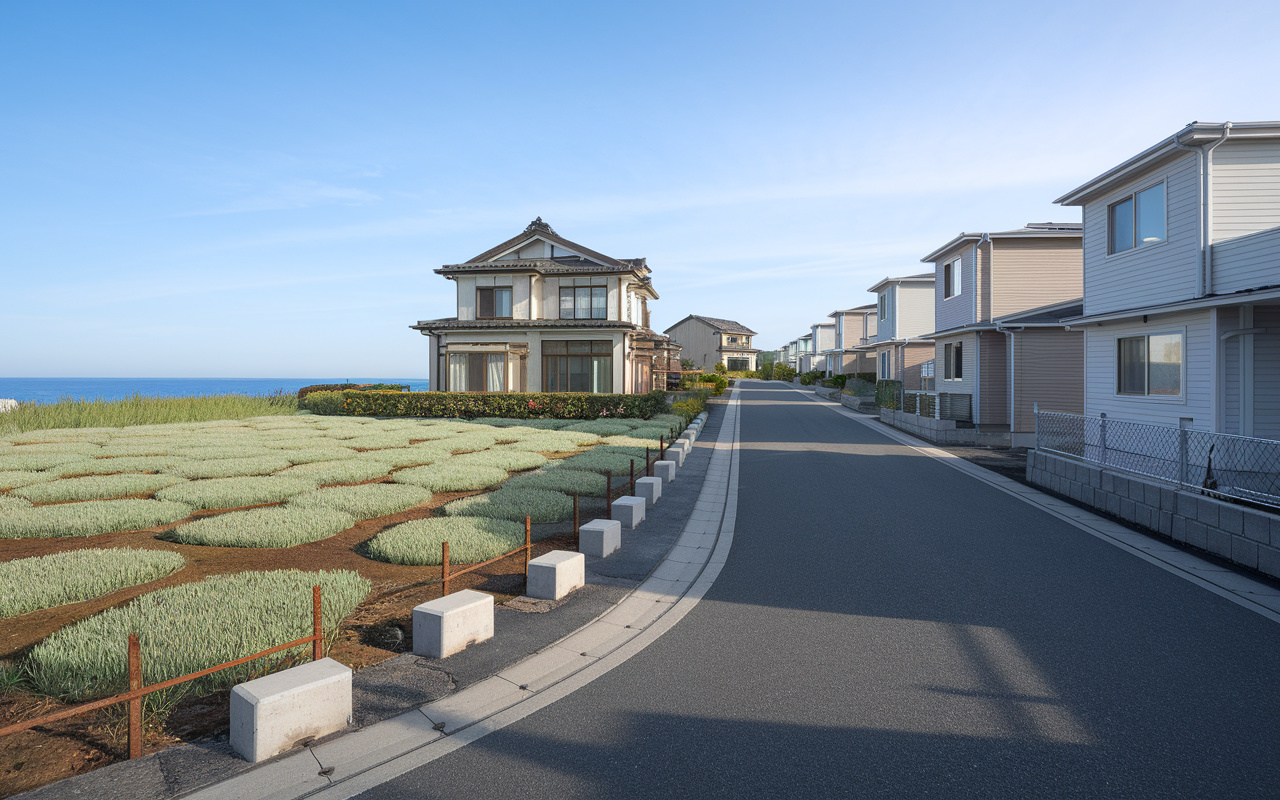明石の相続登記義務化で空き家はどう変わる？税金への影響と対策...の画像