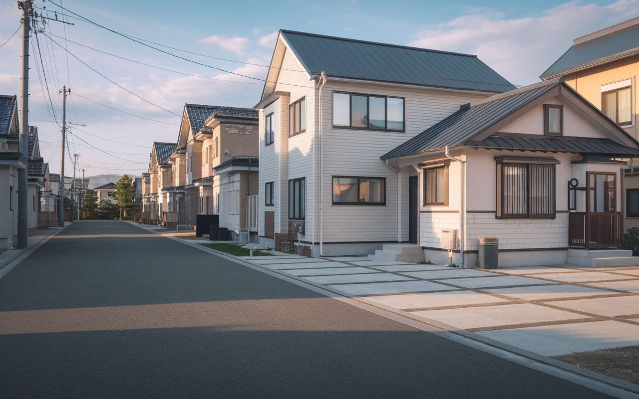 明石市の空き家賃貸で税金はどう変わる？リフォーム補助金を活用...の画像