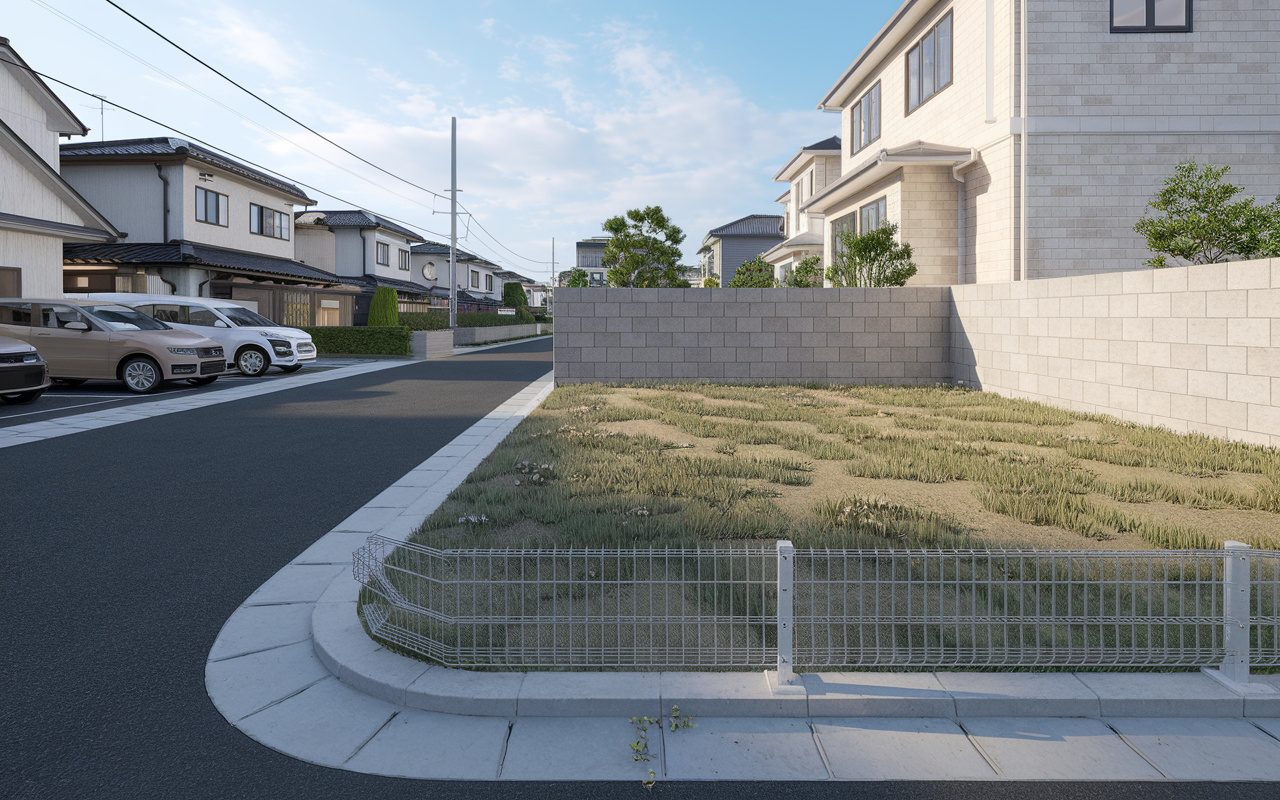 空地の活用で税金はどう変わる？明石市の優遇制度と負担軽減の考...の画像