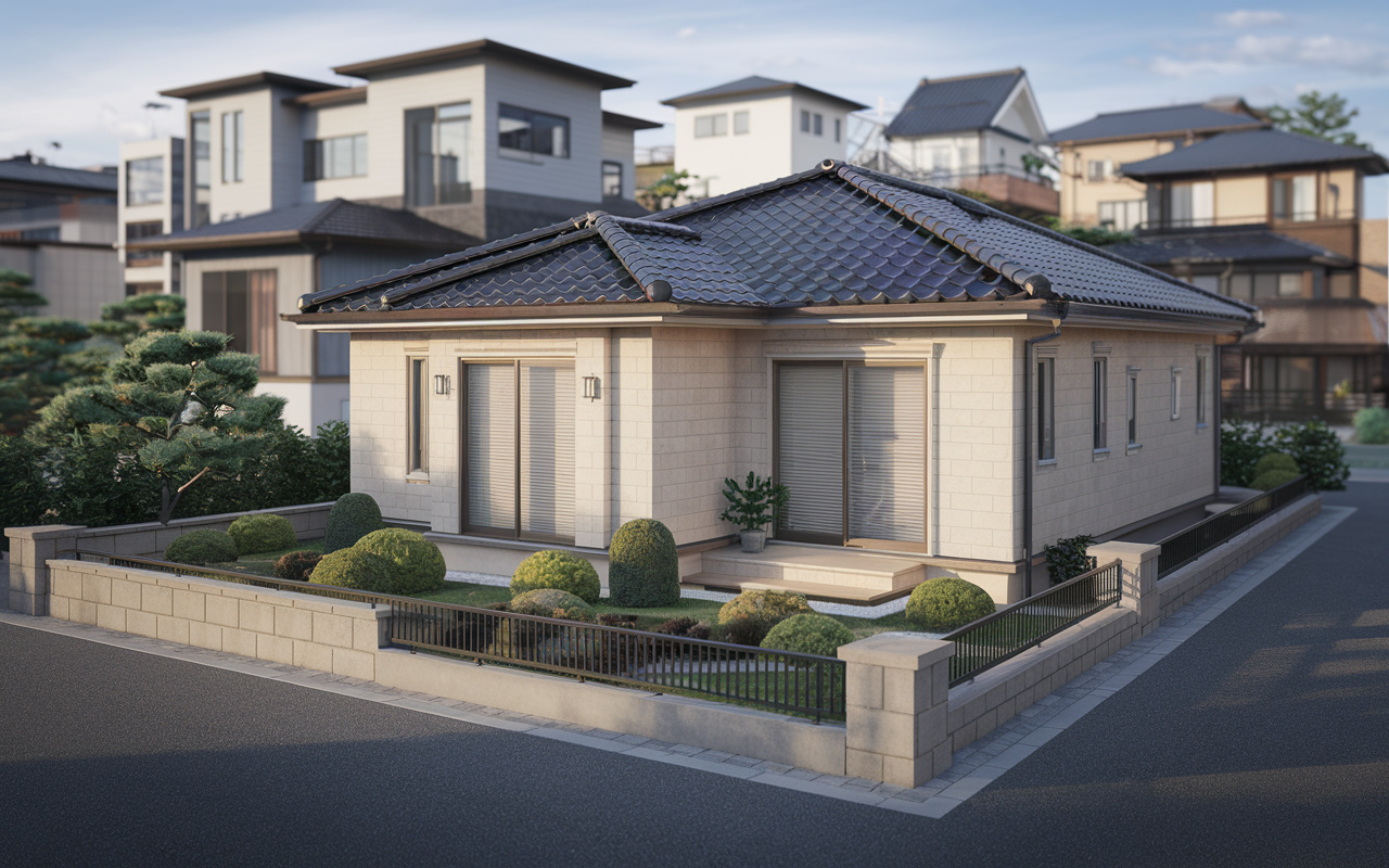 明石の空き家所有者必見の税金負担は？将来のシミュレーションで...の画像