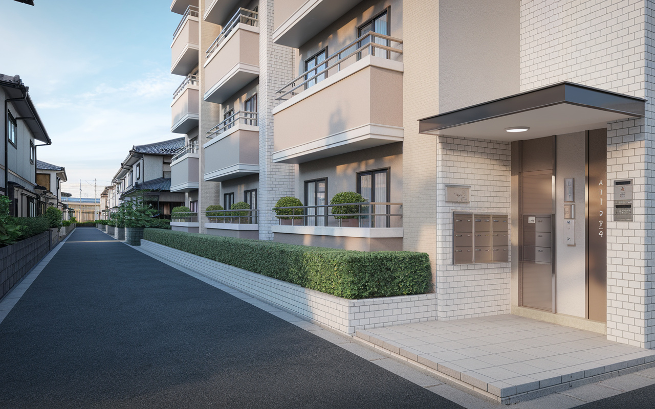 高砂でマンション売却を検討中の方必見！相談しやすい窓口の選び...の画像
