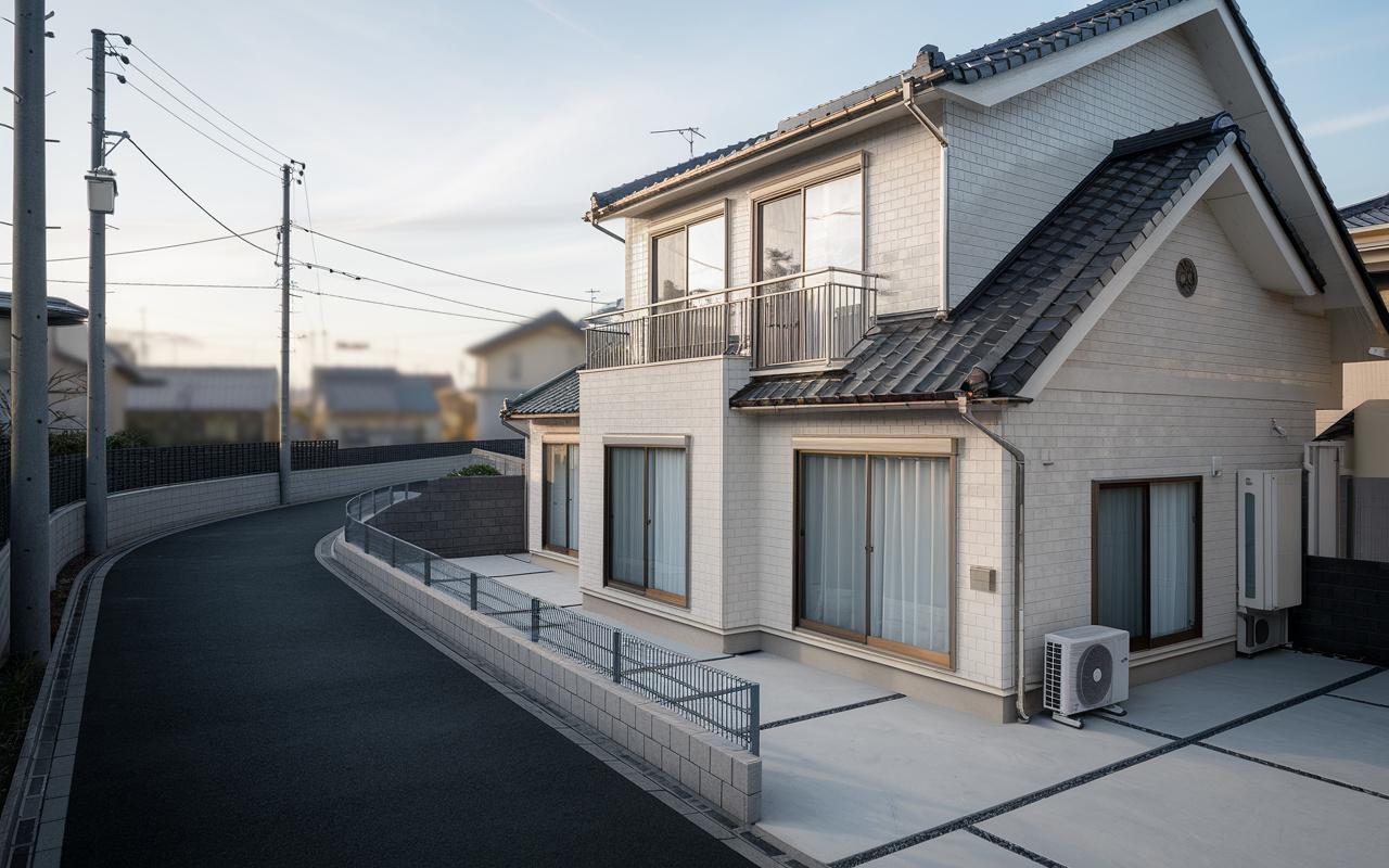 明石市の相続不動産と空き家の税金は？今からできる現実的な対策...の画像