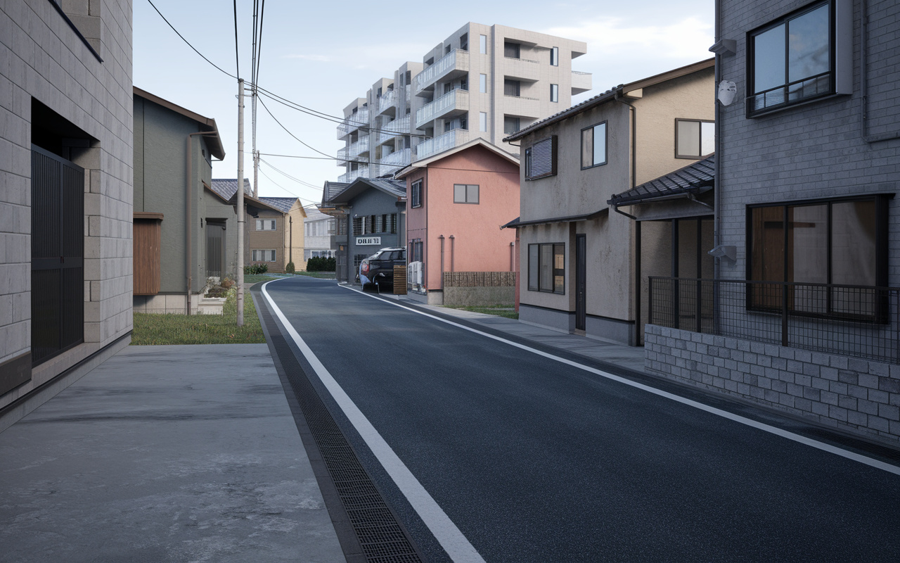 高砂で家を売却したい方へ！譲渡所得税の不安を相談で解消する方...の画像