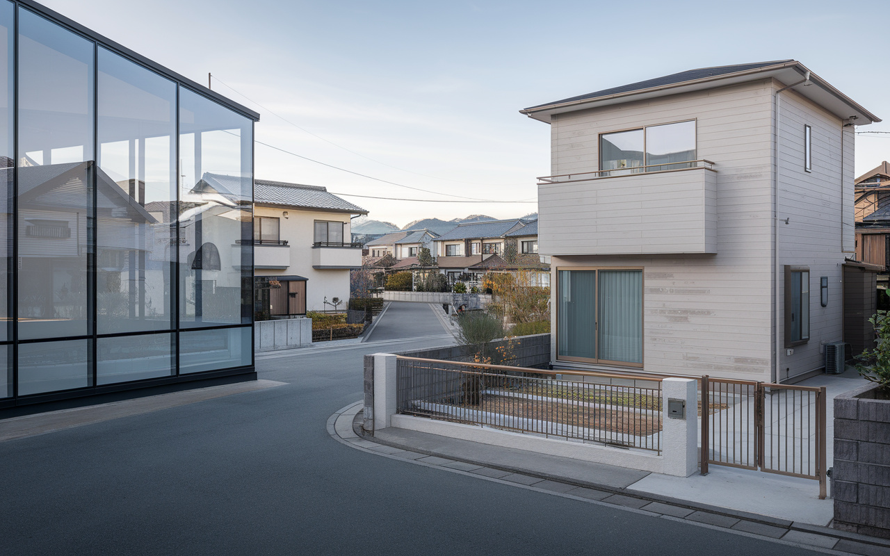 西宮市の離婚と不動産売却の進め方は？住宅ローンと名義問題を整...の画像
