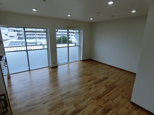 自社物件についての画像