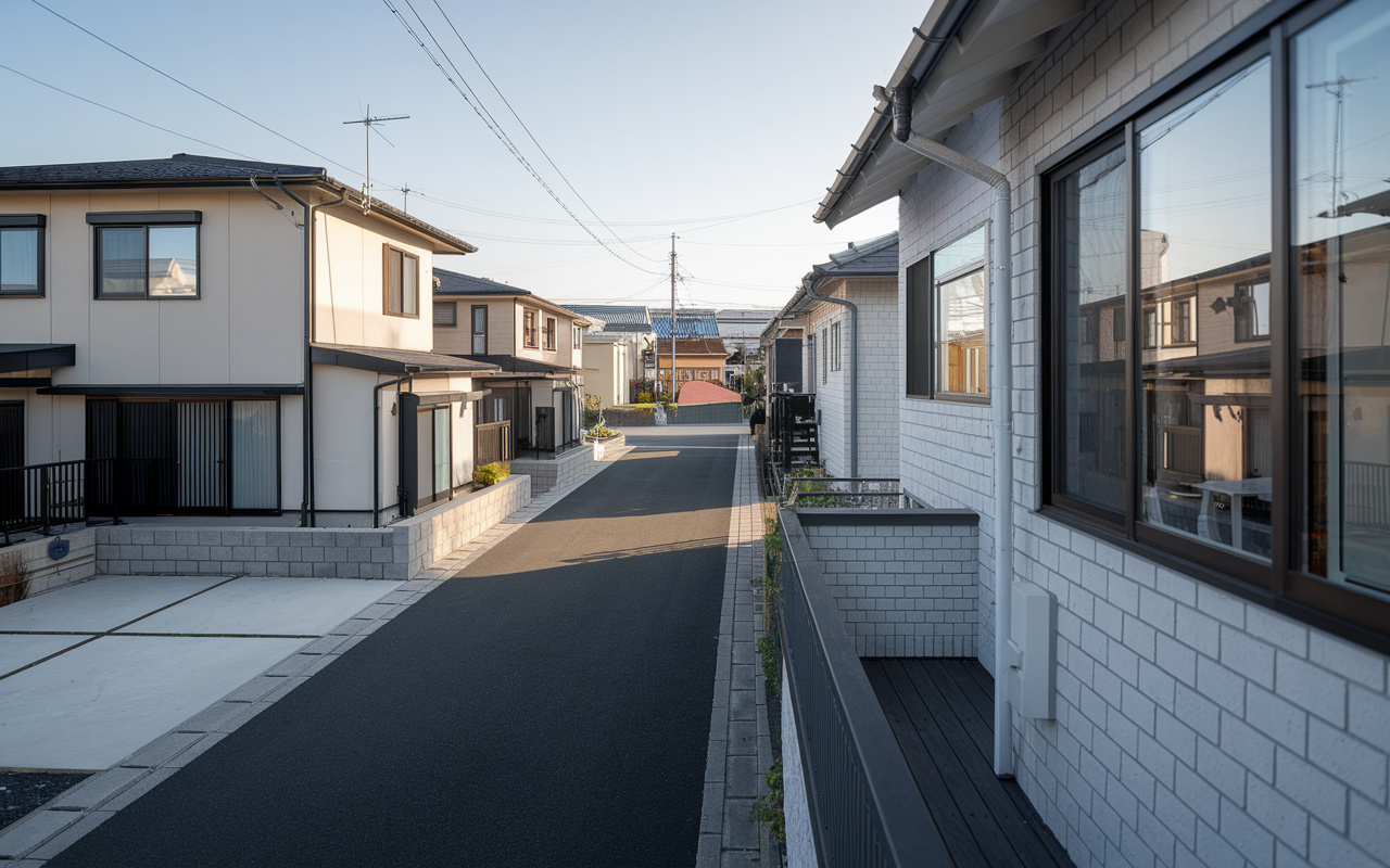 西宮市で不動産リースバック活用！売却手順と注意点を解説の画像