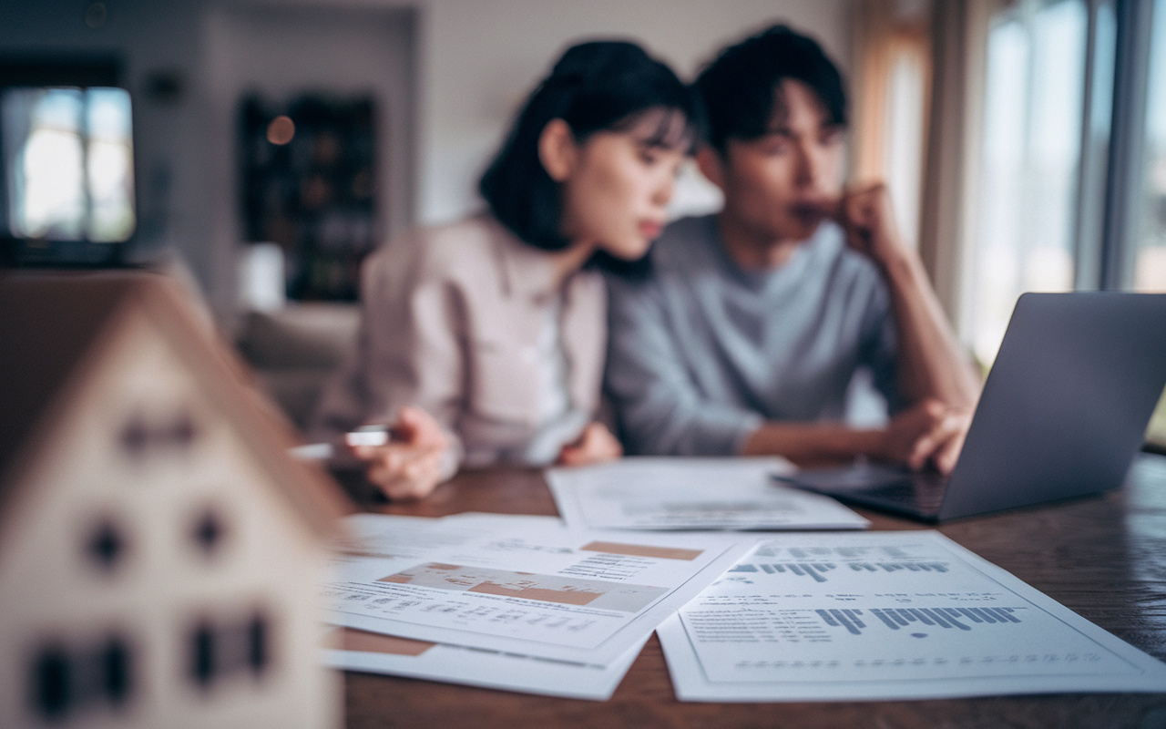 不動産購入前に初心者が知るべきかかる税金は？マイホーム取得で...の画像