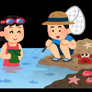夏季休業のお知らせの画像