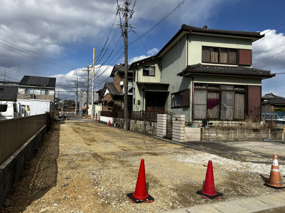 【売却実績】尾張旭市の空き家を即買取！相続した不動産のお悩み...の画像