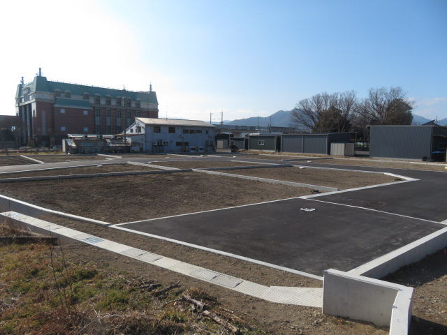 【全10区画新規分譲開始】東邦ピュアタウン常磐城3丁目｜上田...の画像