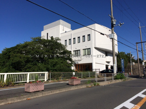 豊能広域こども急病センター（豊能地域　小児救急外来）の画像