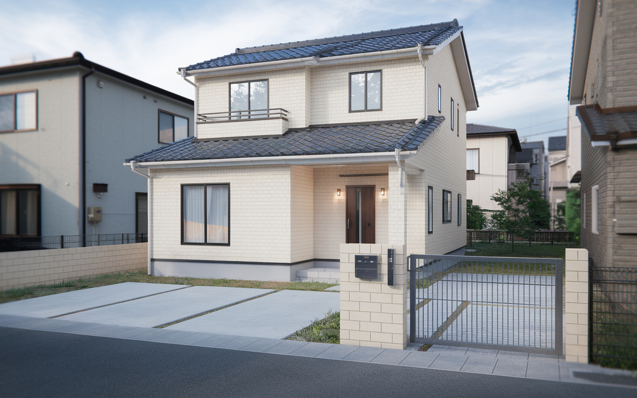 離婚で悩む加古川市の自宅売却は？損をしない進め方と注意点を解...の画像