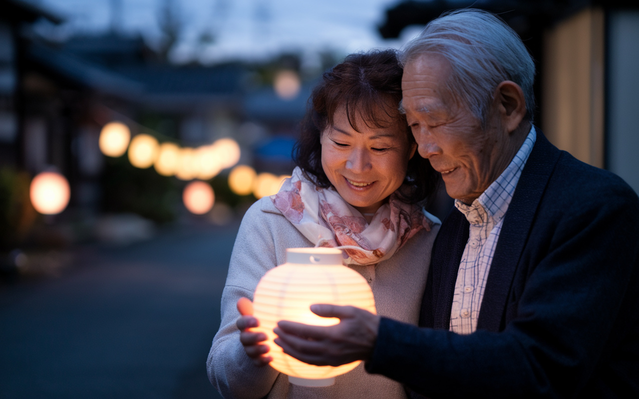 お盆を迎えて感じる地域とのつながりの大切さとは？これからの住...の画像