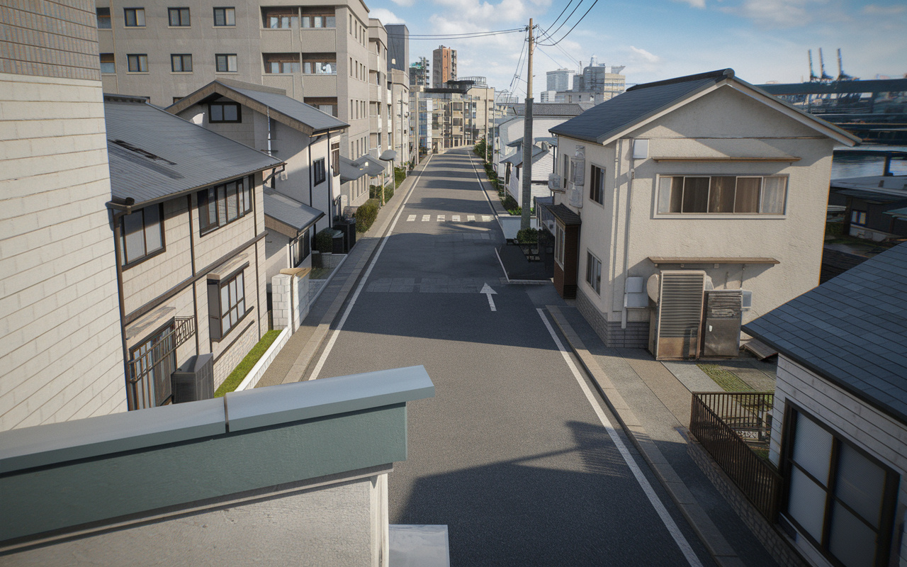 大正区で賃料が安いエリアはどこ？家賃相場と住みやすさを詳しく...の画像