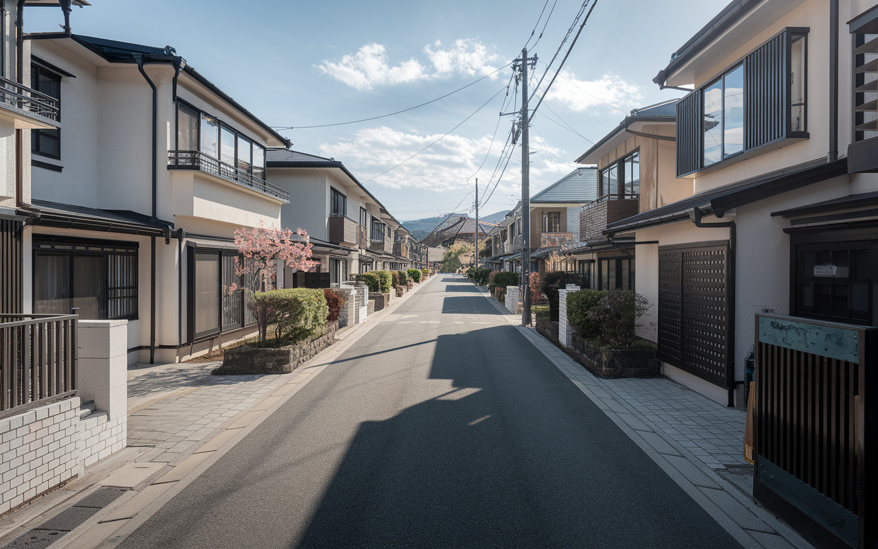 騒音トラブルを防ぐ住まい選びのコツは？入居前後のチェックポイ...の画像