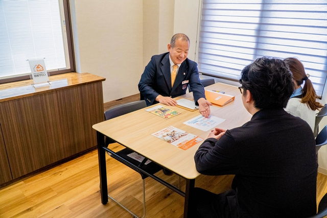 最新記事「第7回相続セミナーのお知らせ」の画像