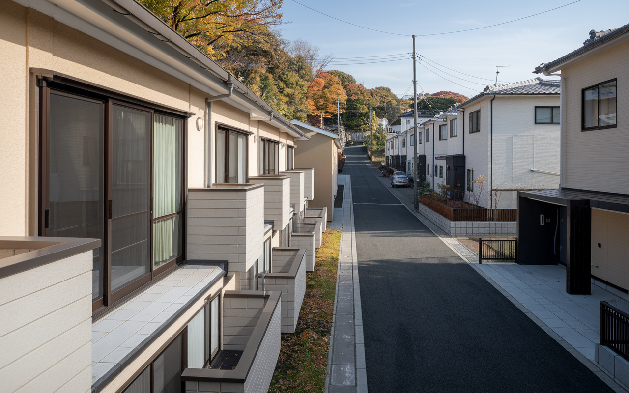秋の引っ越しで後悔しないコツは？家族向け3LDK物件探しの進...の画像