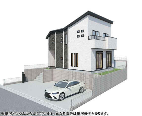 藤沢市亀井野で新築を検討中の方へ 仲介手数料無料と建物保証3...の画像