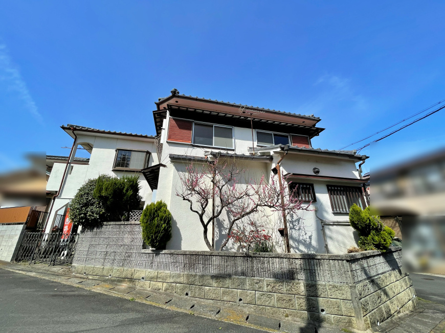 最新記事「価格変更[中古・土地]亀岡市篠町」の画像