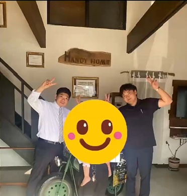ご契約セレモニーの画像