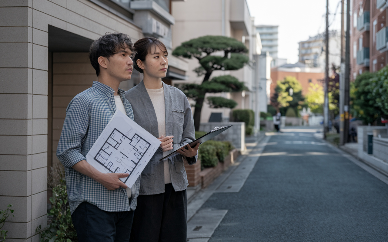 門前仲町で賃貸を探すなら？周辺環境と選び方のポイントを解説の画像