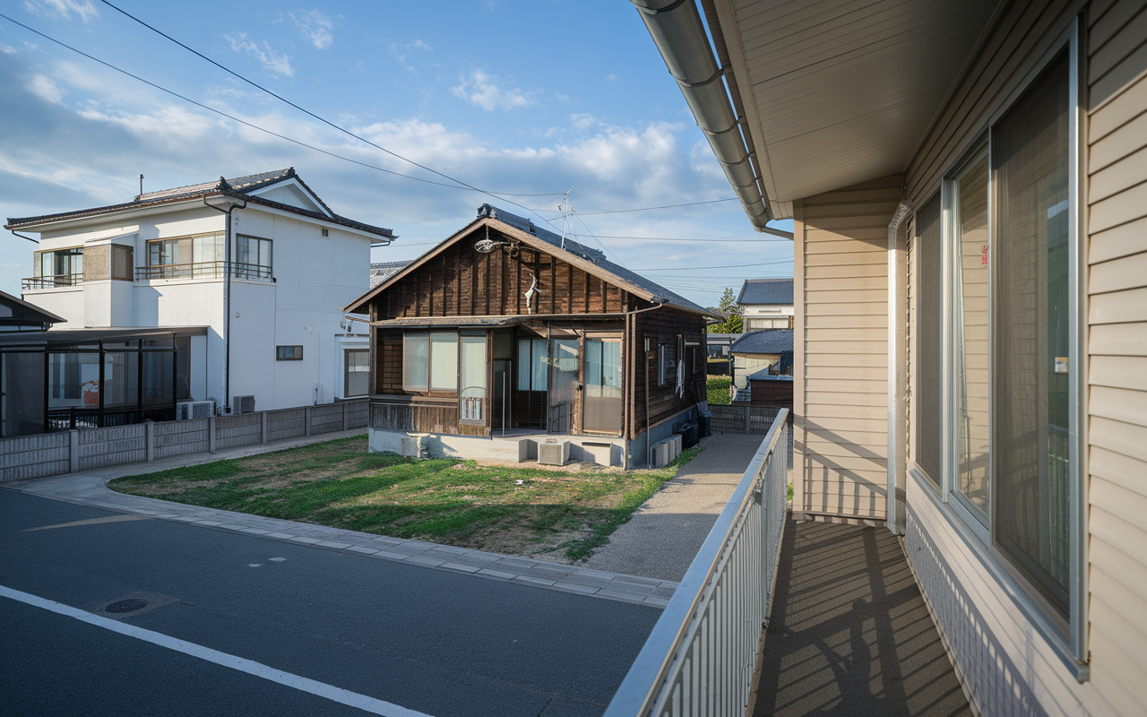 相続不動産の土地建物は一括売却が得か？税金や手続きの基本を整...の画像
