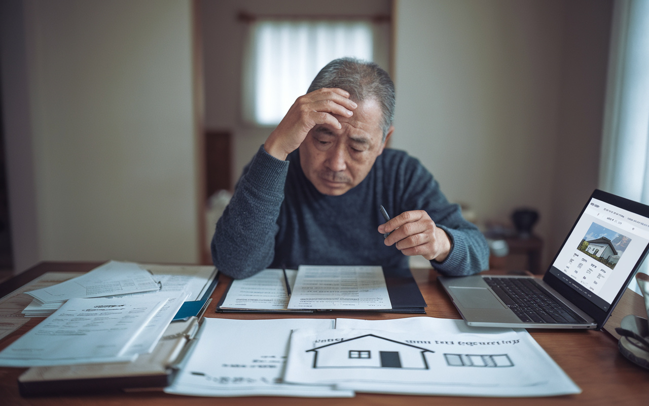 管理できない相続土地は売却すべきか？不動産会社選びのコツを解...の画像