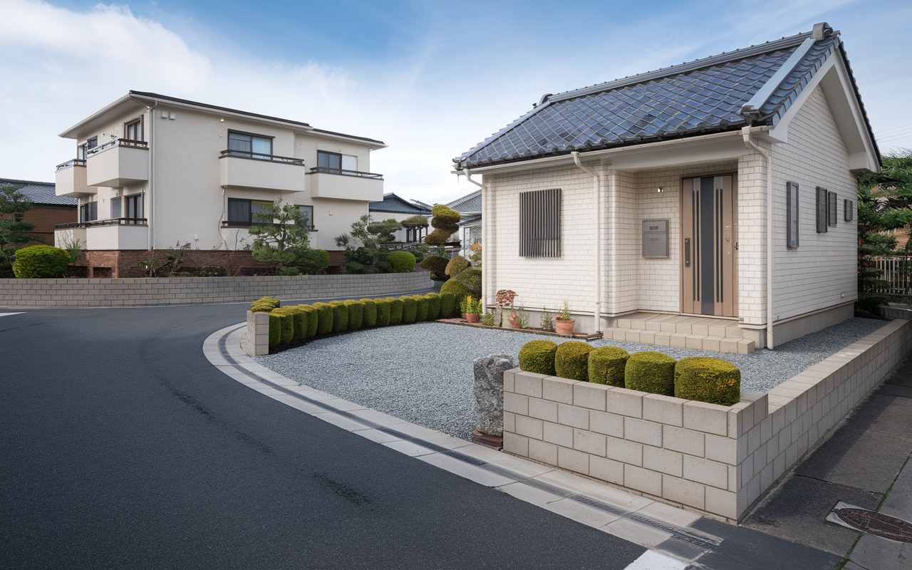 親名義の土地は相続登記後にどう売却する？相続登記後の売却手順...の画像