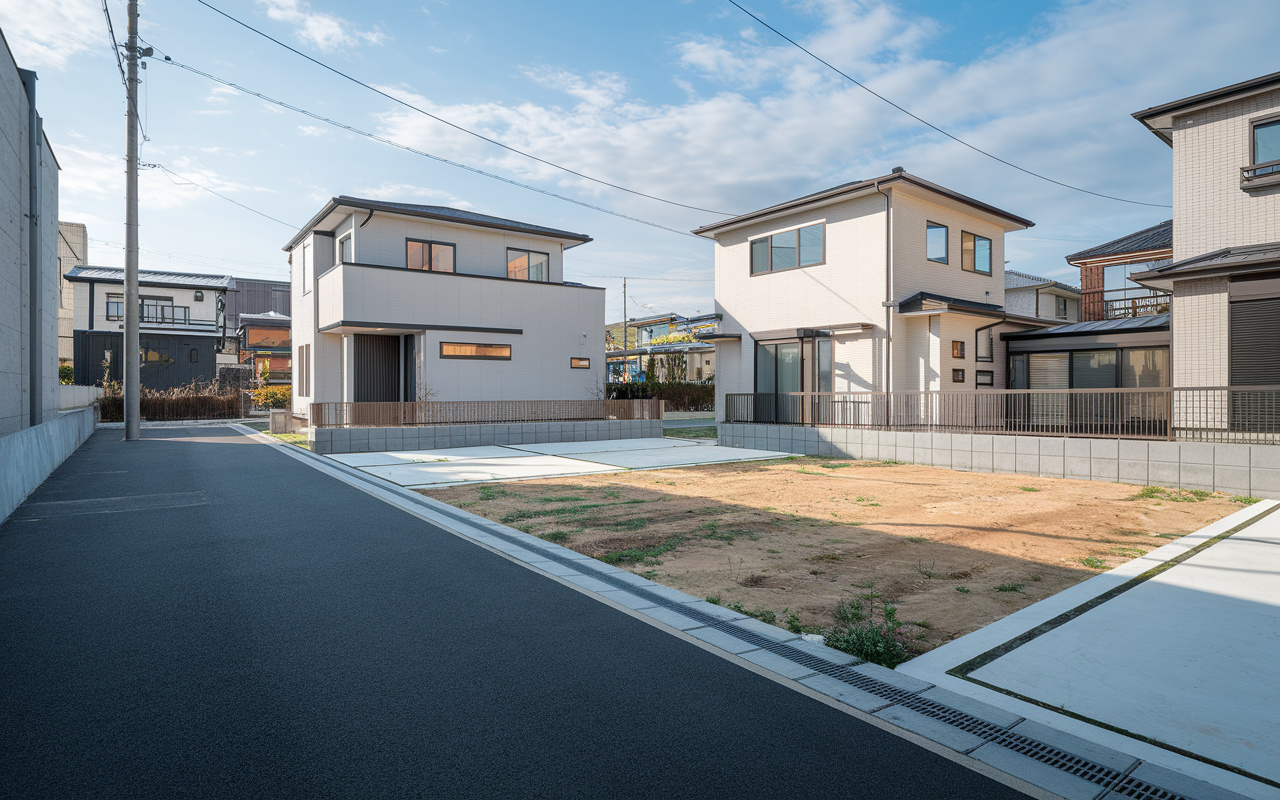相続した土地の売却は税金が不安？計算の流れと負担を抑える基本...の画像